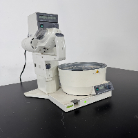 Buchi Rotavapor R-205 Rotary Evaporator image 0